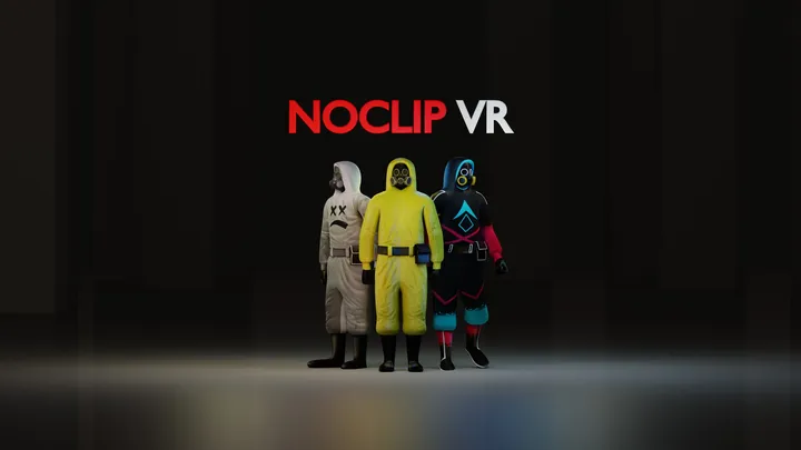 Noclip VR