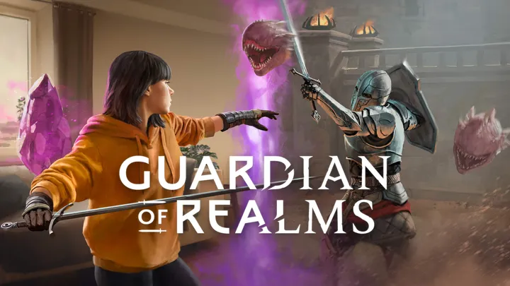 Guardian of Realms 게임 이미지