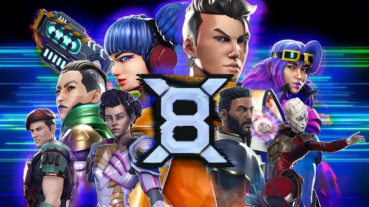 X8