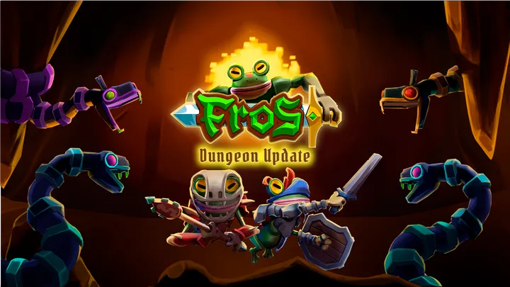 Fros 게임 이미지