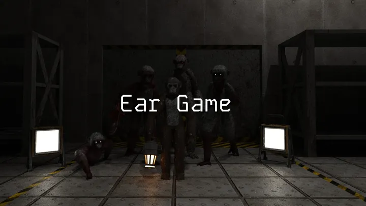 Ear Game 게임 이미지