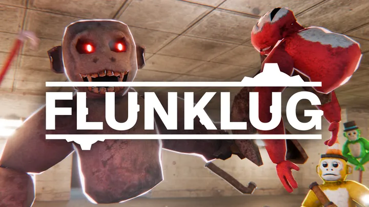 Flunklug 게임 이미지