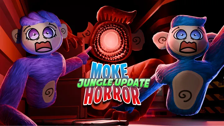 Moke Horror