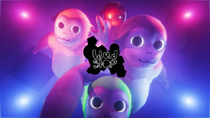 Blud Slop 게임 이미지