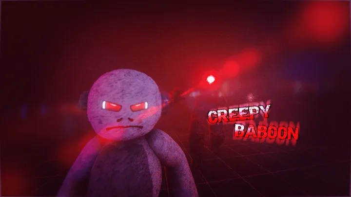 CreepyBaboon 게임 이미지