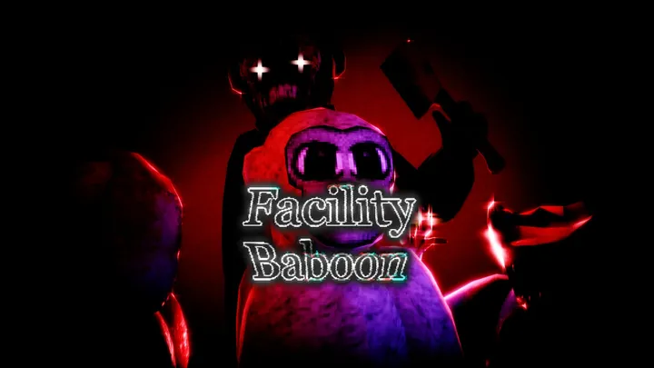 Facility Baboon 게임 이미지