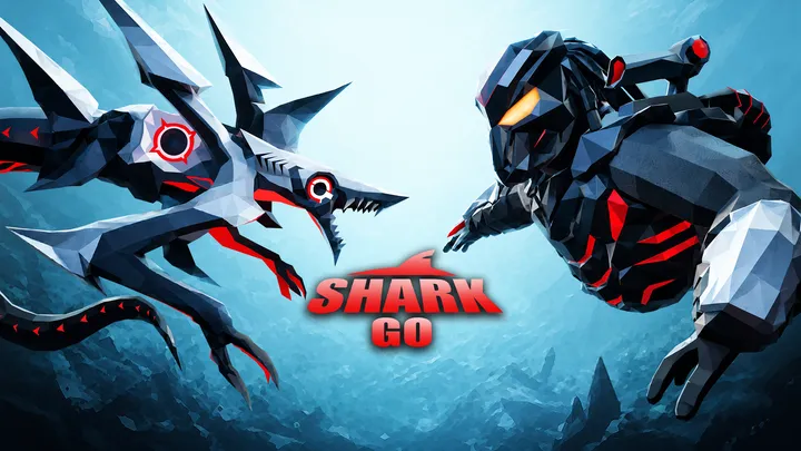 Shark Go