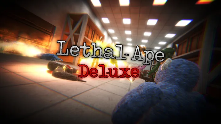 Lethal Ape Deluxe