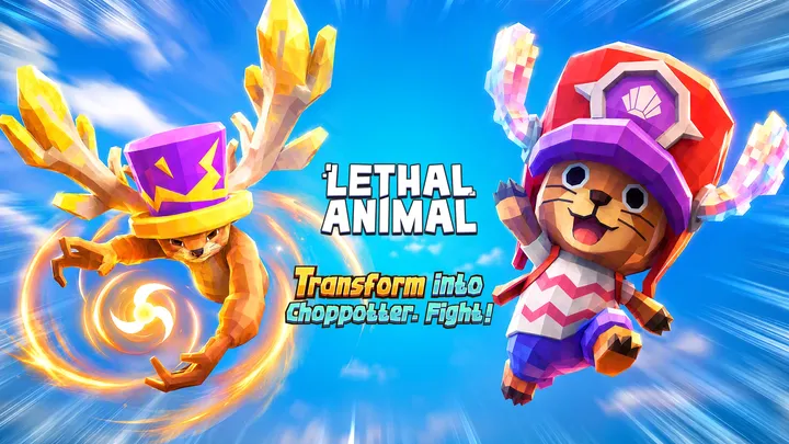 Lethal Animal