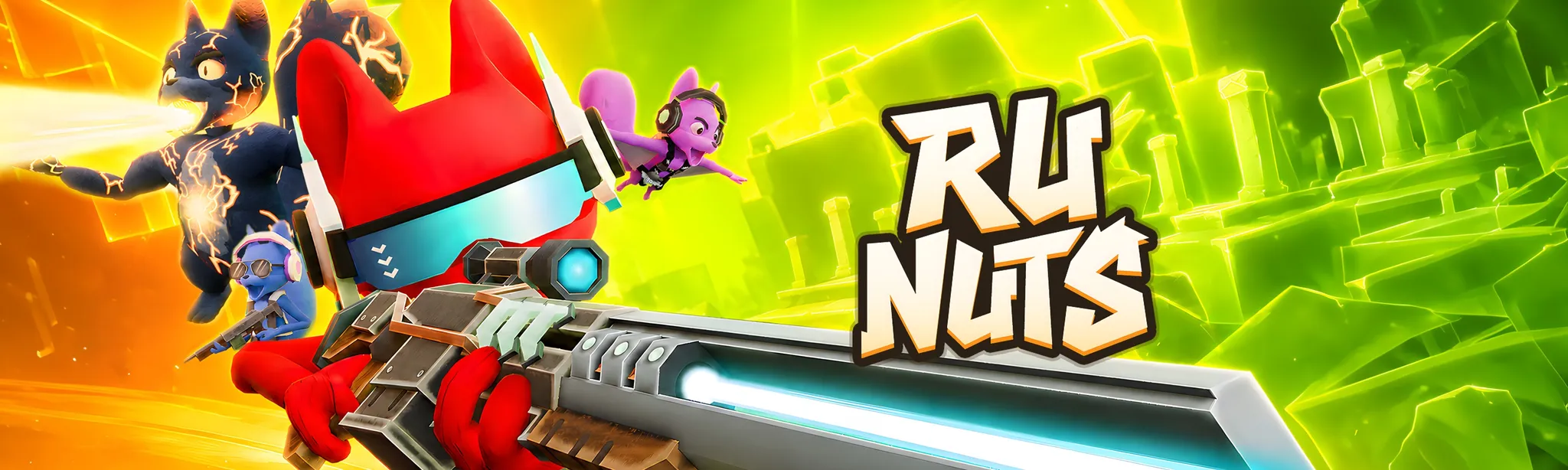 RUNuts