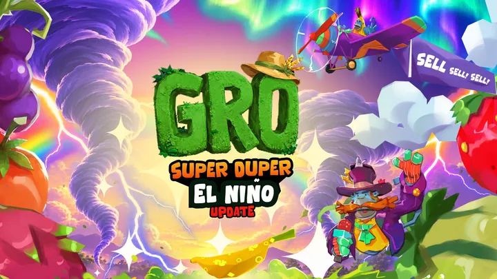 GRO 게임 이미지
