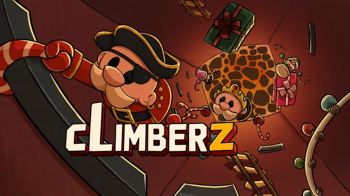 Climberz 게임 이미지